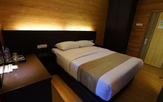 OYO 1230 Zen Zeng Budget Hotel