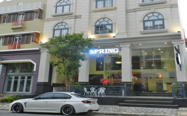 Spring Hotel