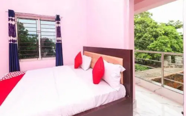 OYO 15409 Odishi Guest House
