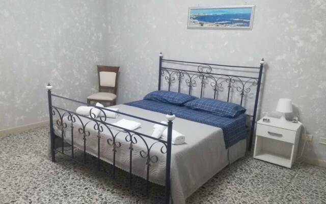 La Casa Del Re Borbone