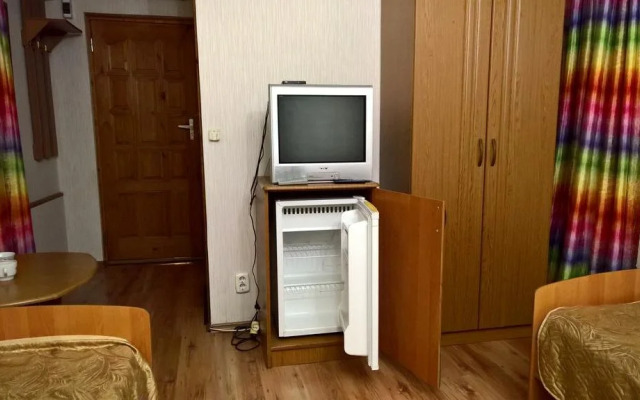 Guest House Yug