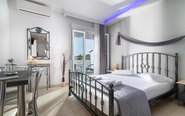 A Ponte Studios & Apartments