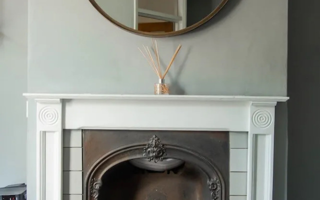 Stunning 3-bed House in Brighton
