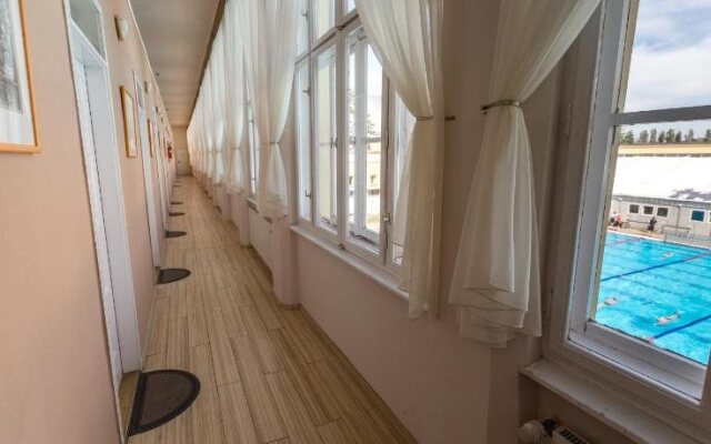 Hotel Csaszar