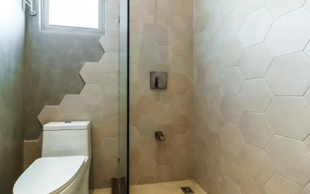 Mother Earth Vegan Hotel & Restaurant