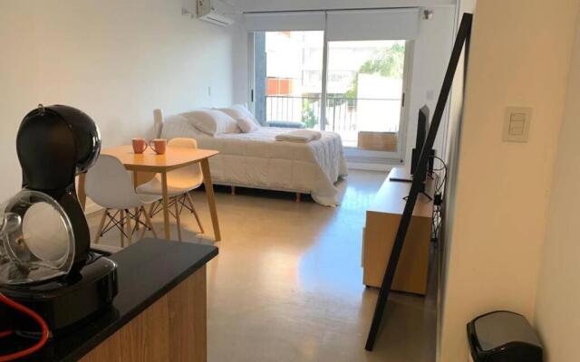 Amazing apartment with amenities