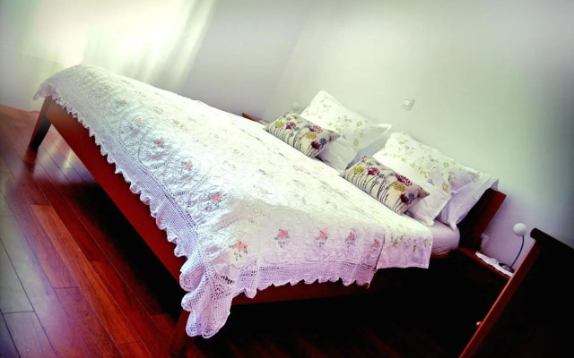 Casa del Padre - Mirabelle