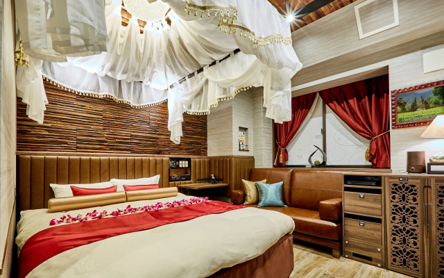 Petit Bali Ikebukuro - Adults Only