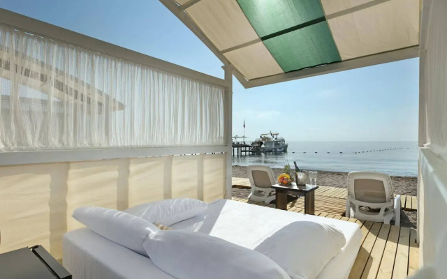 Mövenpick Resort Antalya Tekirova
