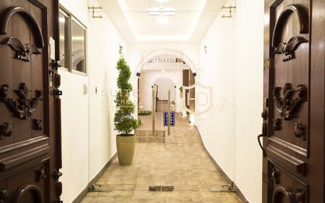 Suites Experience by Hotel David