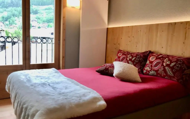Chalet Bormino 1