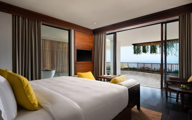 Six Senses Uluwatu