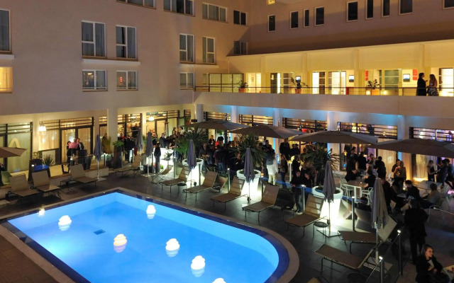 Novotel Avignon Centre