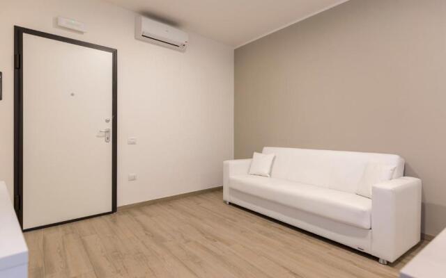 Minisuite Zefiro-Intero appartamento ad uso esclusivo by Appartamenti Petrucci