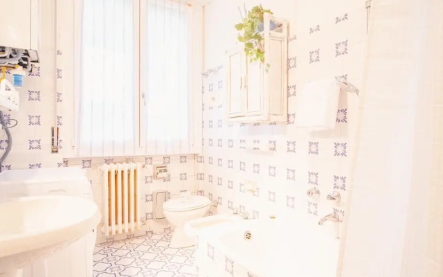 A Casa di Andrea - Italian Homing