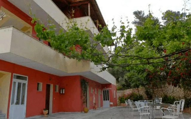 Anna Maria Studios