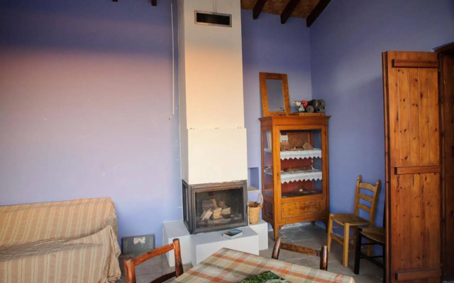 Teacher House
