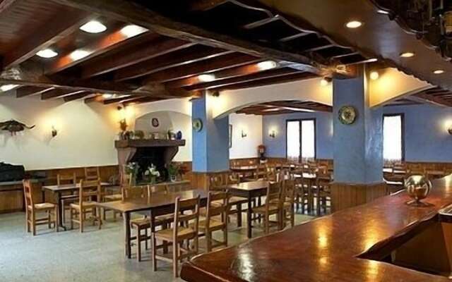 Auberge Etchoinia