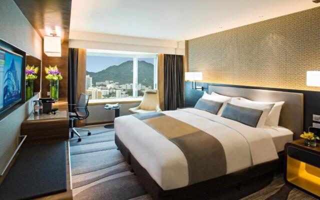 Royal Plaza Hotel