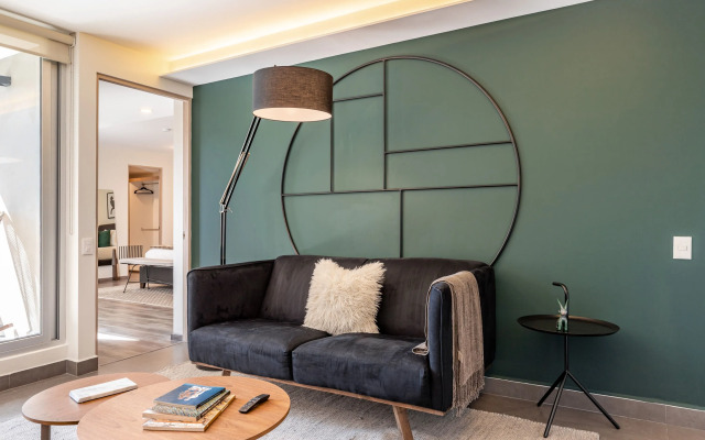 Casai Polanco | 3BR | Luxury Apartment