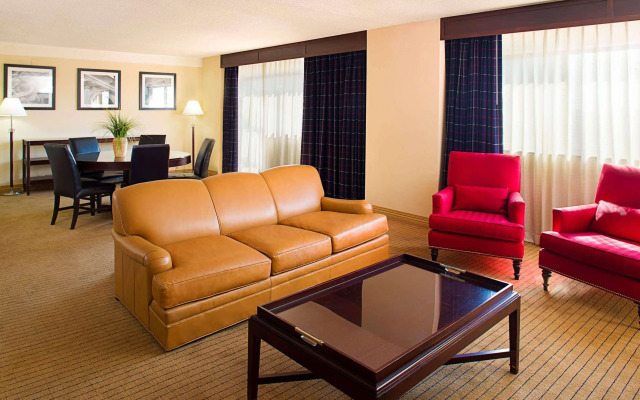 Sheraton Philadelphia Downtown