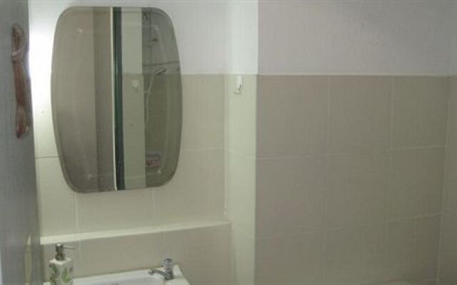 Majestic Rooms Jomtien Pattaya