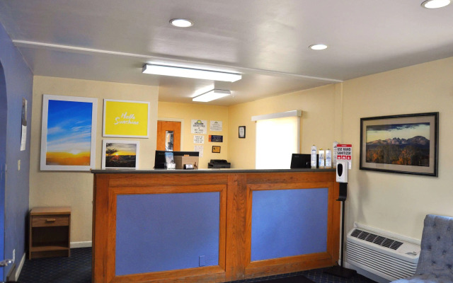 Days Inn by Wyndham Worland