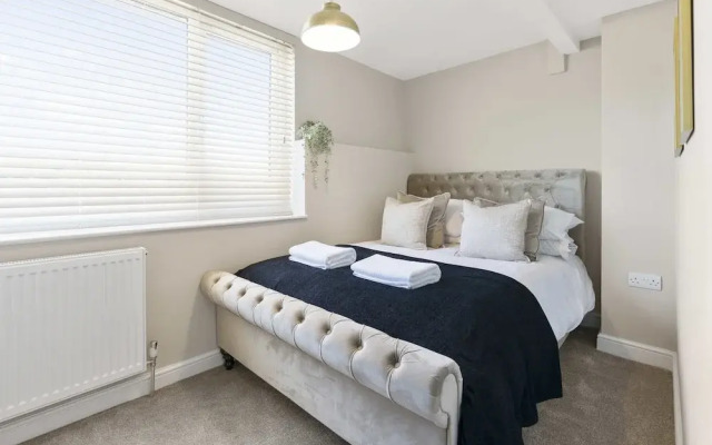 The Park Road Suites by Stamp SA