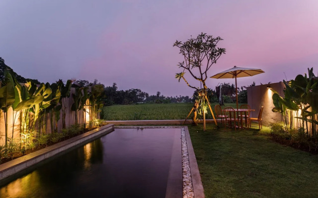 Renjana Boutique Villas Ubud by Premier HospitalityAsia