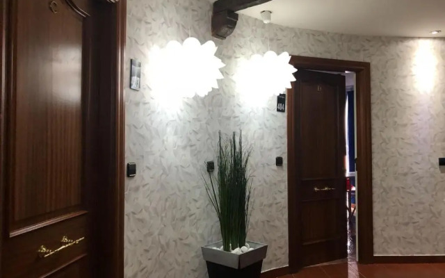 Apartamentos Los Angeles