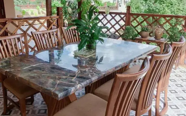 Hui Tong Garden Hotel