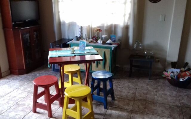 Castelinho Guest House