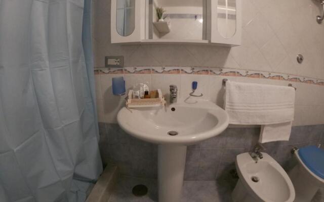 Casa Vacanza 207 Passi
