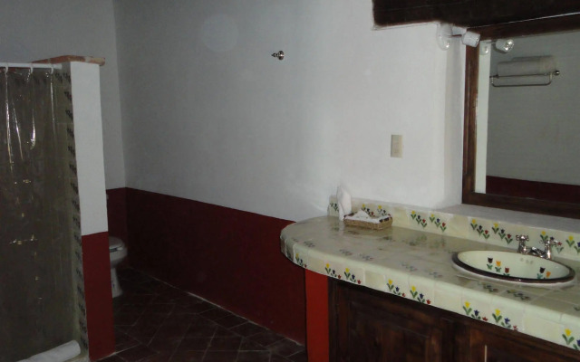 Hacienda de la Luz