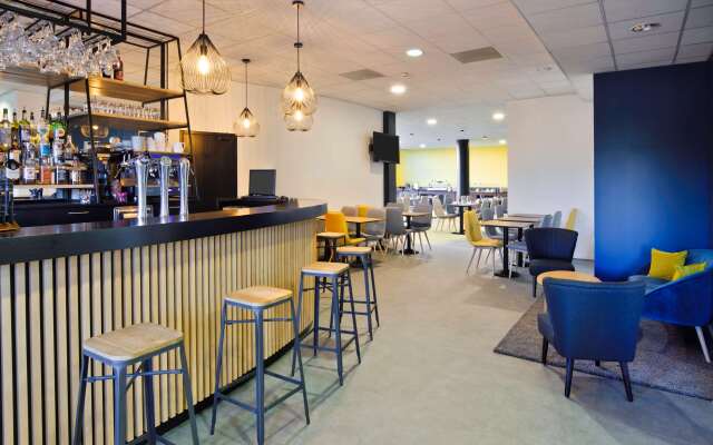 Sure Hotel by Best Western Nantes Beaujoire