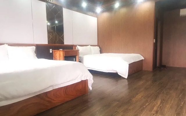 Viet Hai freedom home stay