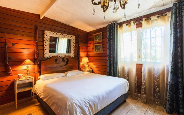 VILLA MONTFORT VI4265 By Riviera Holiday Homes