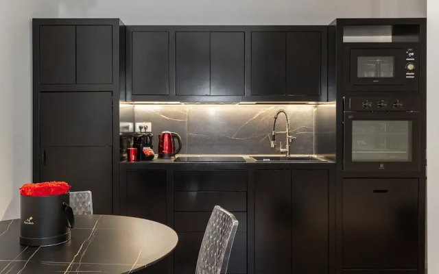 New Elegance suites