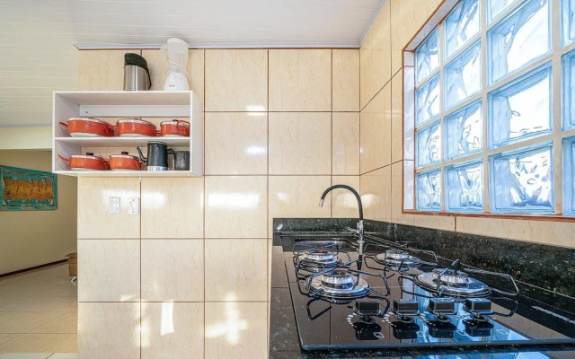 AP 20 Ala Tainha Residencial Solavir