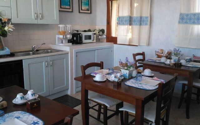 Bed & Breakfast Antica Isola