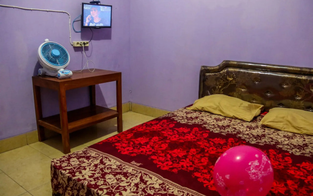 Oriana Homestay