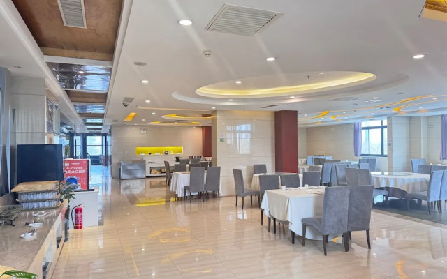 Best Western Hotel - Wanda ONE