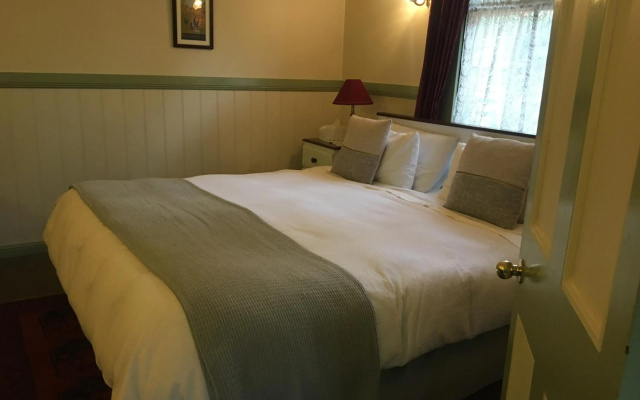Secrets Hideaway – Guest Rooms – Blackheath