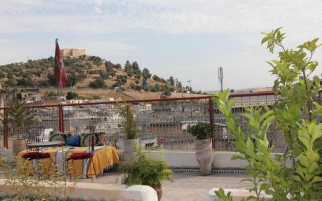Dar Lalla Kenza