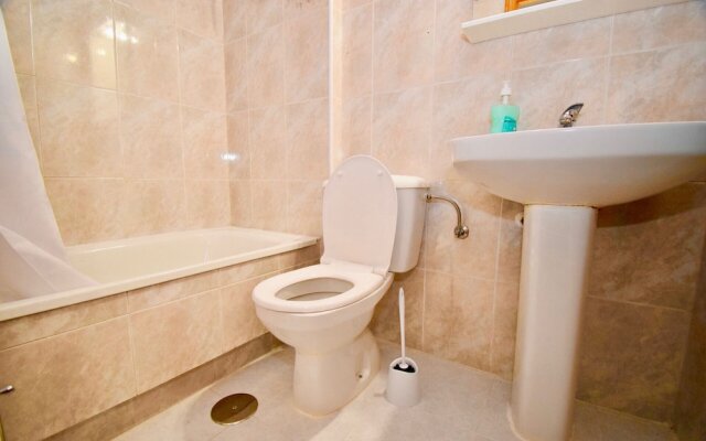 042 NEW Home / AC - Wifi