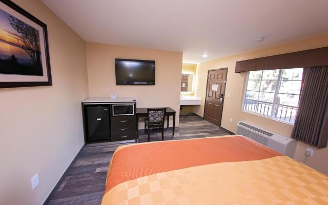 Garey Motel