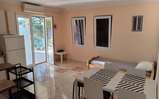 Apartments Var