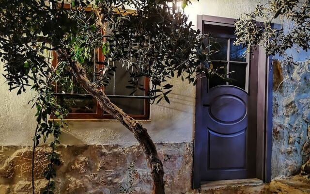 My Stone inn