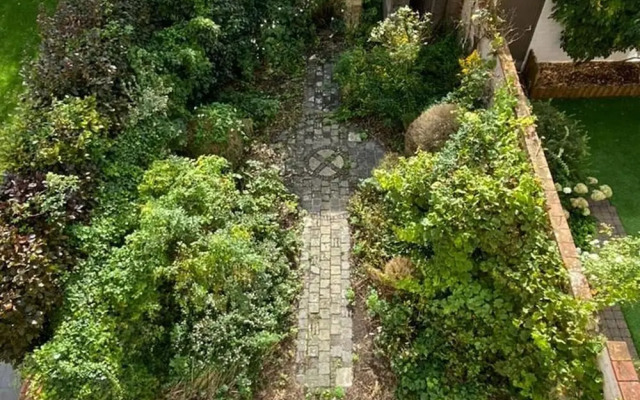 Spacious House in the Historic Center of Bruges