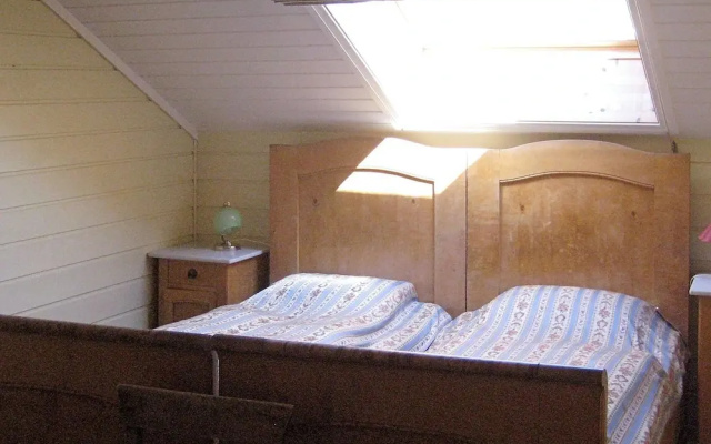 10 Person Holiday Home in Follafoss-by Traum